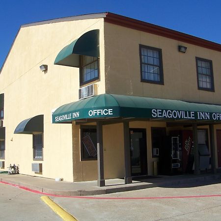 Seagoville Inn Екстер'єр фото