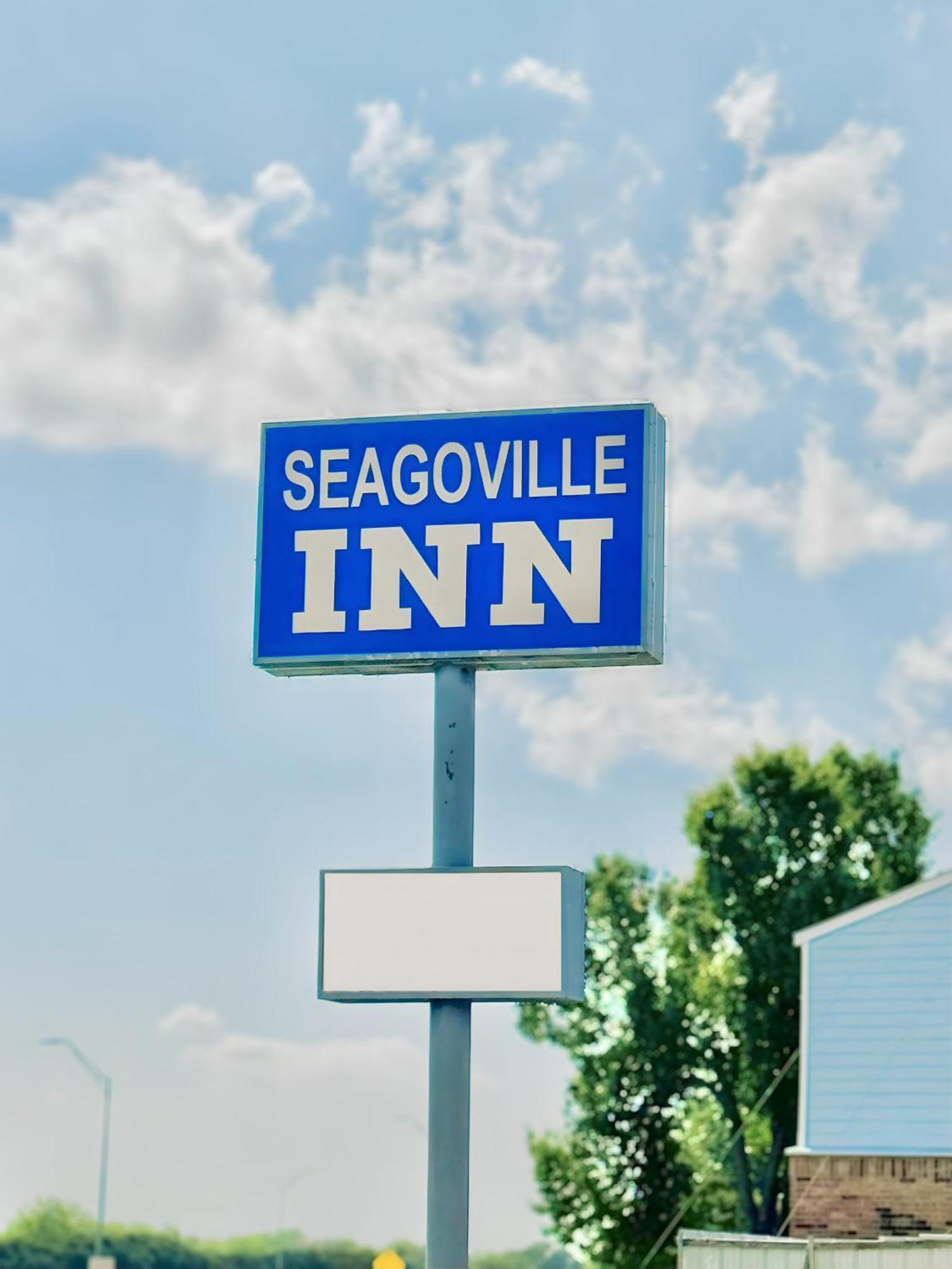 Seagoville Inn Екстер'єр фото