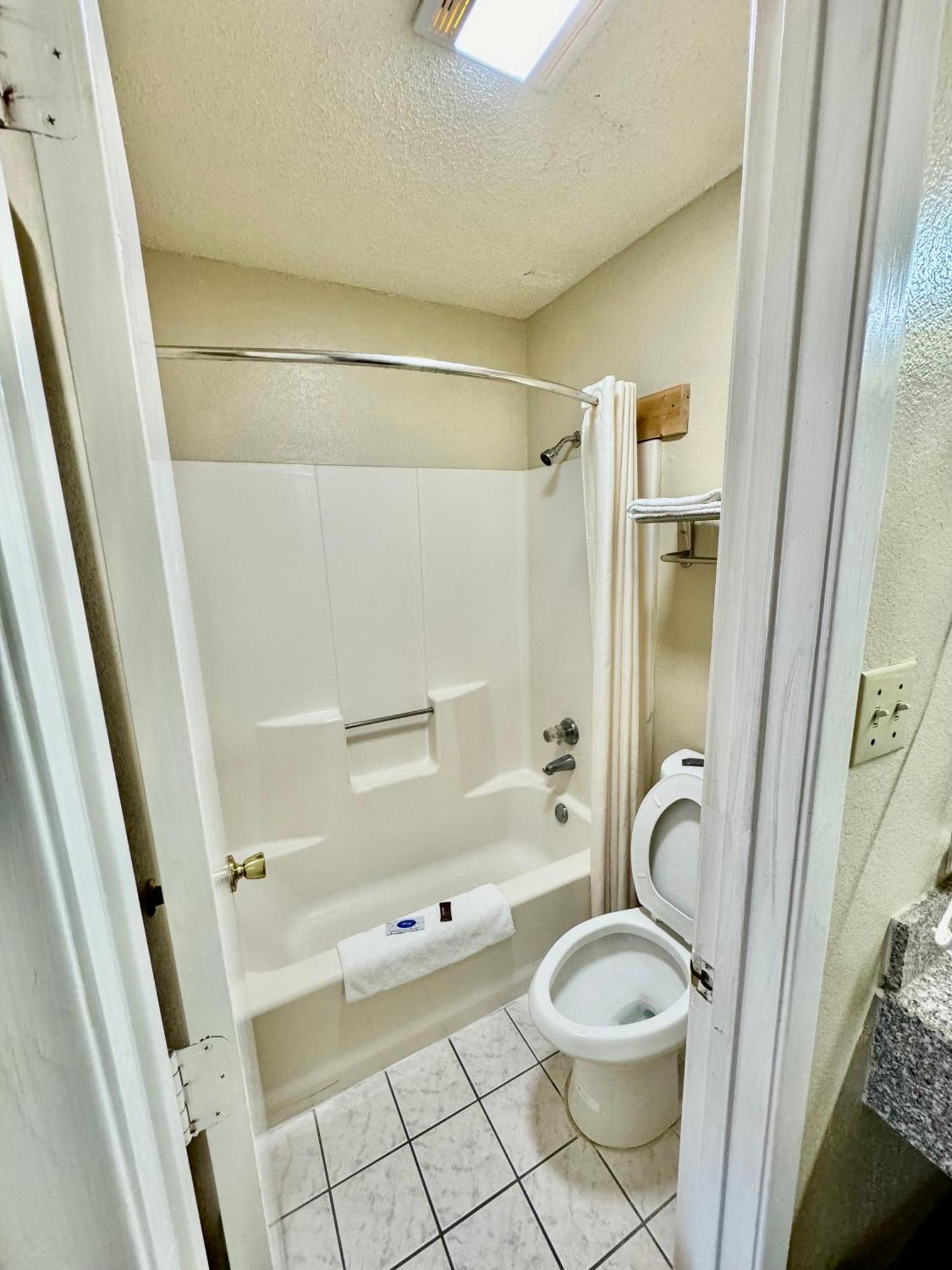 Seagoville Inn Екстер'єр фото
