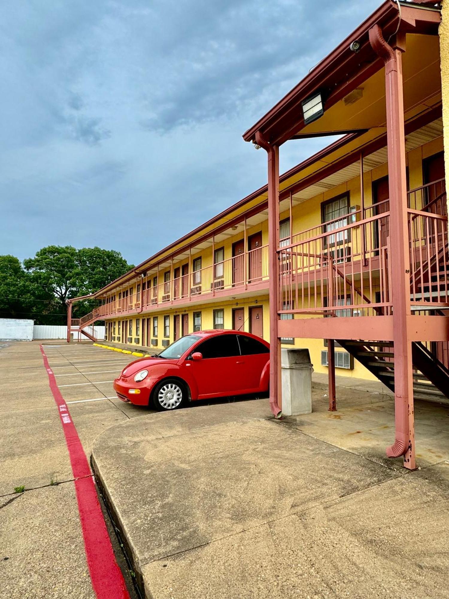 Seagoville Inn Екстер'єр фото